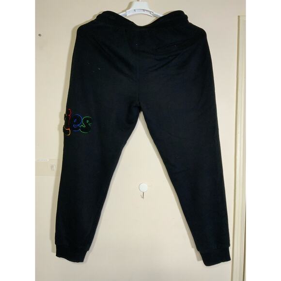 Cookies Sweatpants Joggers Mens Large - Picture 2 of 9